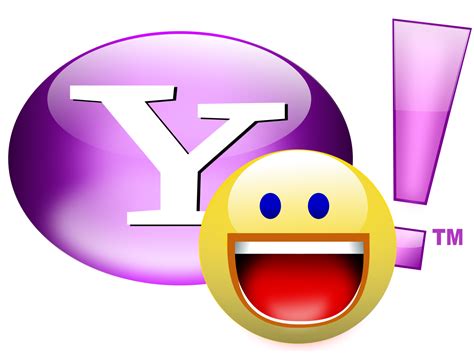 yahoo  logo vector png transparent yahoo  logo vectorpng images