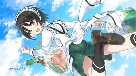 episode 5 shonen maid image gallery animevice wiki fandom powered by wikia