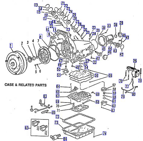 chevy le wiring diagram