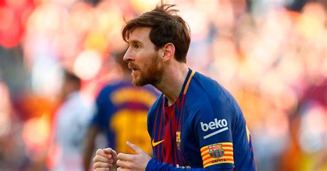 why lionel messi did a dance celebration after scoring for barcelona against athletic bilbao