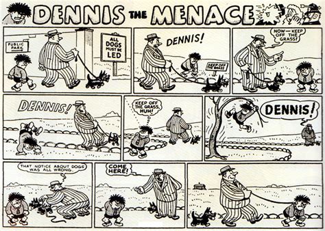 archives dennis  menace   dennis  menace