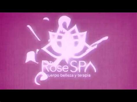 rose spa youtube