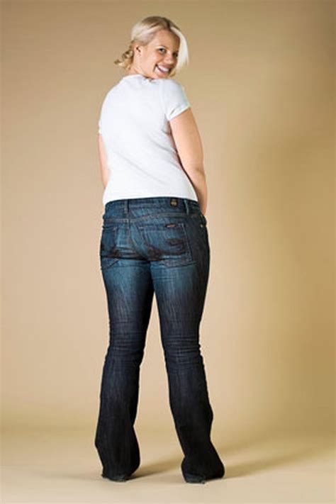 find jeans that fit your butt