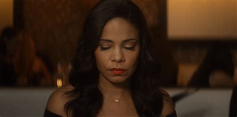 sanaa lathan find and share on giphy