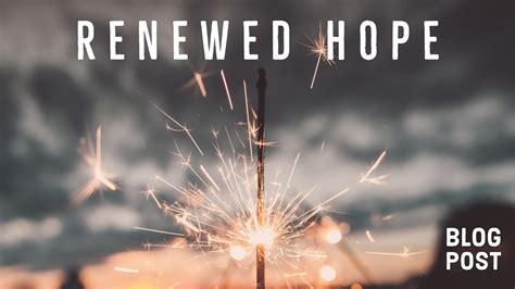 renewed hope christian blog southern ct church  christ