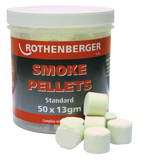 ebuy craig international smoke pellets pack   mini