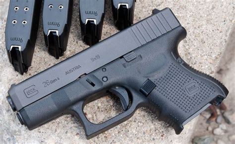 The Best Concealed Carry Guns For Women Worldofguns