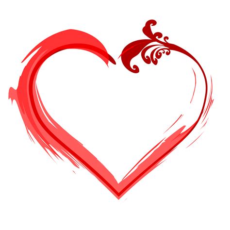 heart png image purepng  transparent cc png image library