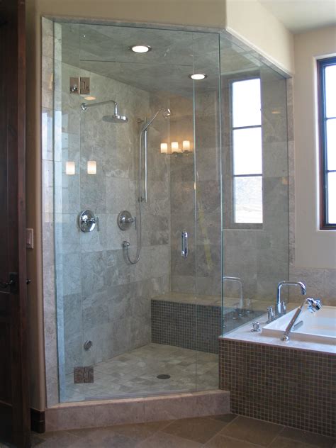 Bathroom Design Interesting Shower Stall Kits For