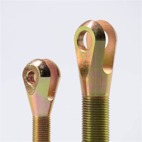 crcl series clevis rod ends