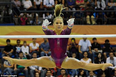 Four Time Olympic Medalist Shawn Johnson Announces Shock Retirement