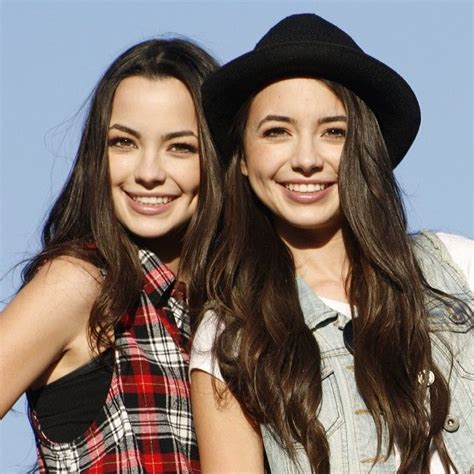 29 Best The Merrel Twins Images On Pinterest Vanessa