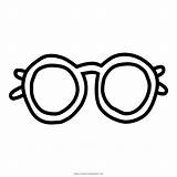 Brille Eyeglasses Ultracoloringpages sketch template
