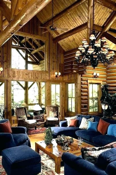 log home decorating ideas log cabin bedroom ideas rustic log cabin