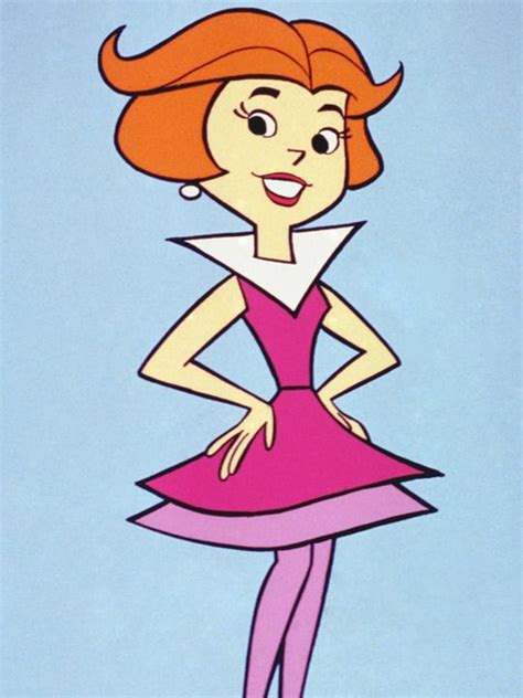 jane jetson animation station pinterest the jetsons cartoon redhead and redheads