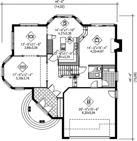 plan pm manor style house plan house plans floor plans floor plan design