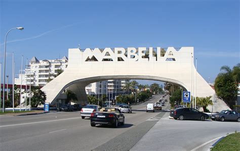 Marbella Es La Ciudad Con Mayor Presión Fiscal Entre Las Urbes De Más