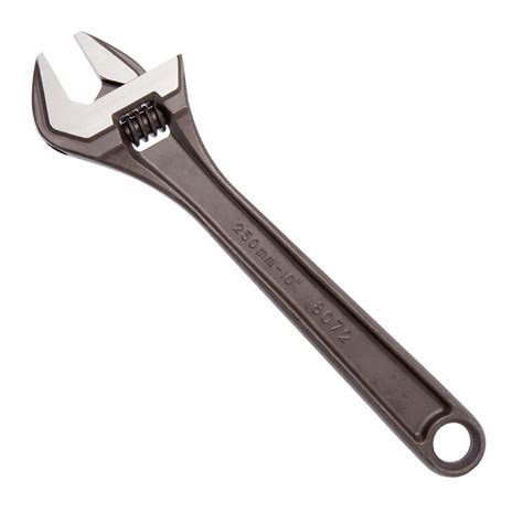 bahco  adjustable spanner   mm mm jaw cap
