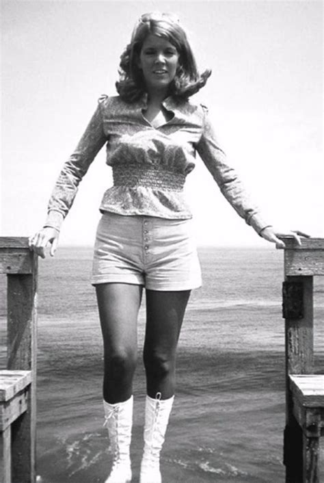 Hotpants Of The 1960s And 70s ~ Vintage Everyday