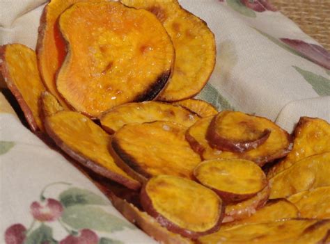 sweet potato chips   hint  lime recipe   pinch recipes