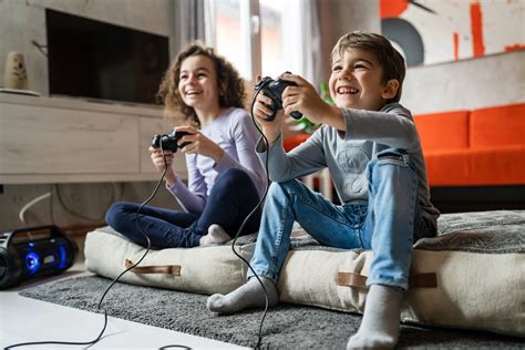 parents guide  video games coastal kids pediatrics