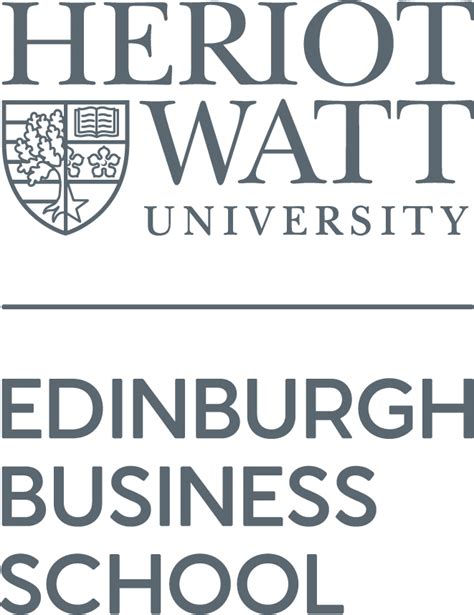 heriot watt university edinburgh business school sbcs global learning institute study
