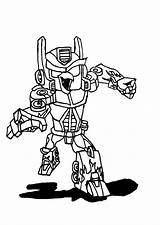 Transformers Coloring Pages Lego Angry Birds Getcolorings sketch template