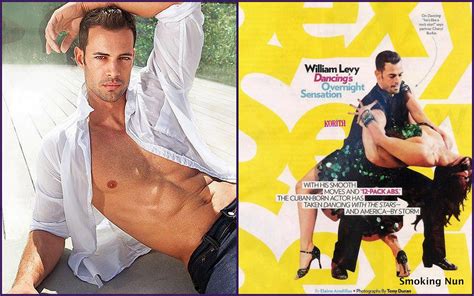 William Levy Ultimate Fans People Magazine S William Levy