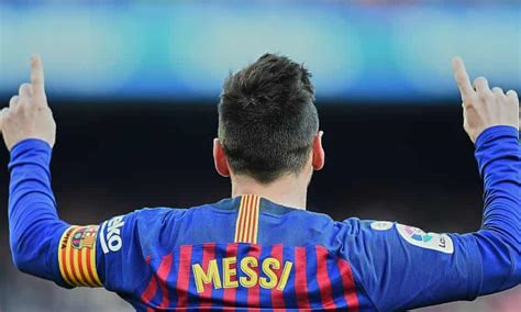Does God Wear A Barcelona Shirt Don’t Ask The Pope Lionel Messi