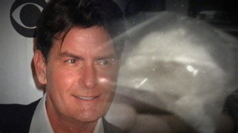 charlie sheen reveals he is hiv positive youtube