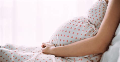 symptoms of pregnancy of seven months pregnancy of eight