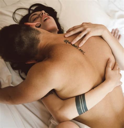 how to have the best sex of your life with your partner mindbodygreen