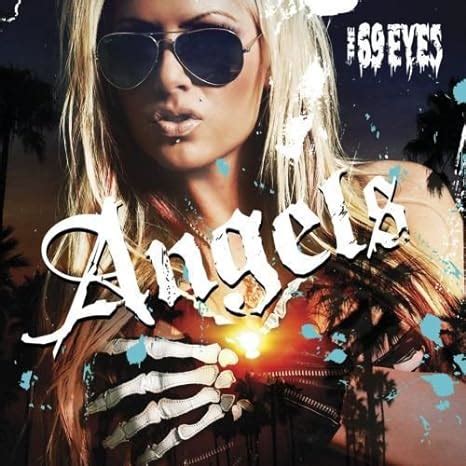 angels special edition amazoncouk