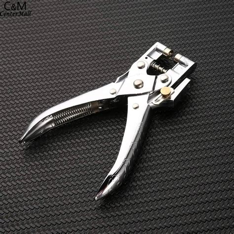 button card paper paper puncherleather multifunctional eyelet plier