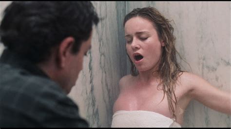 naked brie larson in tanner hall