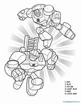 Bots Heatwave Bot Kolorowanki Bumblebee Transformer Boulder Bestcoloringpagesforkids Optimus Scribblefun sketch template