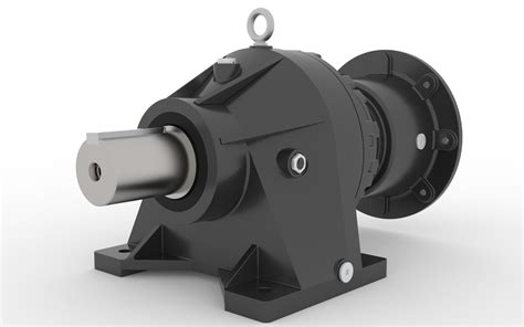 informed choice partner     planetary gearbox