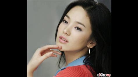 Song Hye Kyo Sex