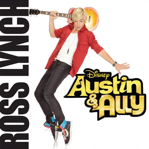 Austin And Ally [original Soundtrack] Ross Lynch Releases Allmusic