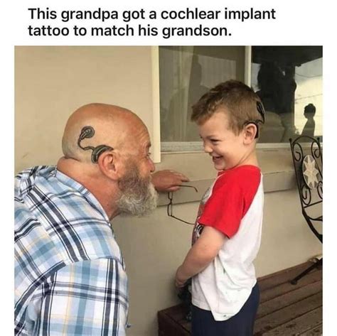 Amazing Grandpa 9gag