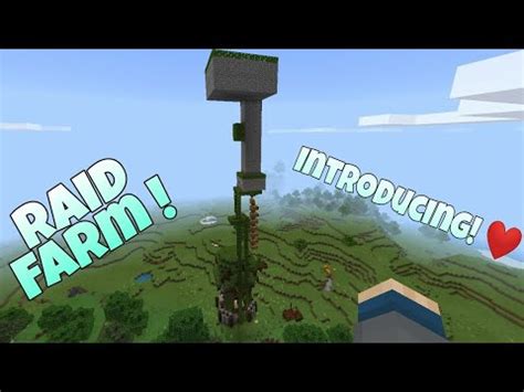 introducing jc playz raid farm youtube