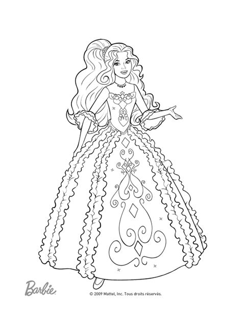 mannequin coloring page images