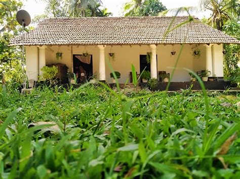 traditional house  sri lanka