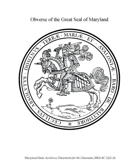 maryland coloring pages  getcoloringscom  printable colorings