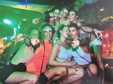 Kuta Nightlife In Less Than 500 Words Jakarta100bars Nightlife