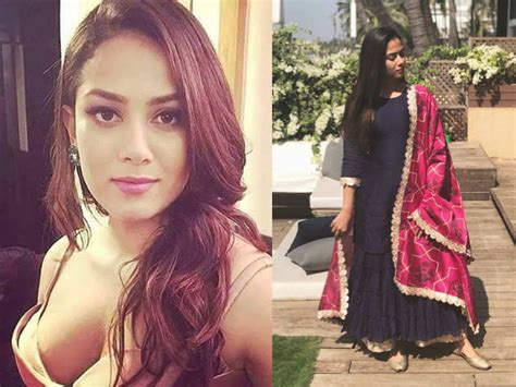 Mira Rajput Kapoor Looks Ethereal In This Desi Look The