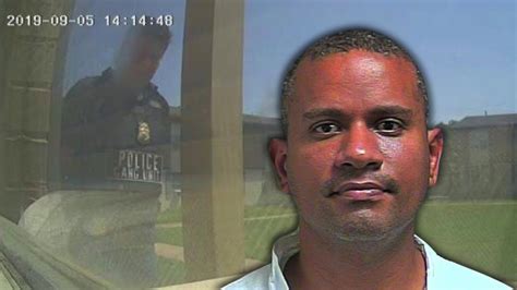 Oklahoma City Police Officer Arrested On Multiple Domestic