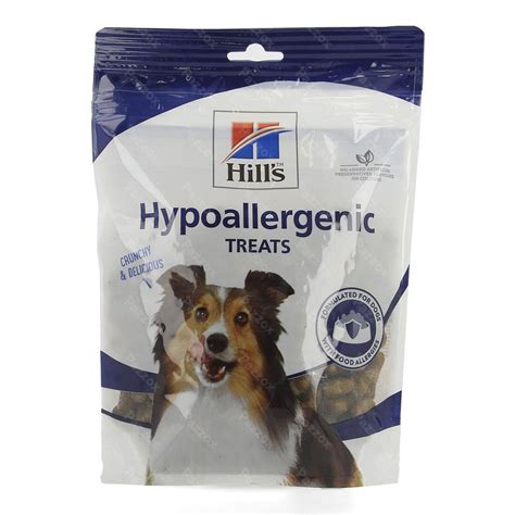 hills hypoallergenic dog treats  kopen pazzox  apotheek