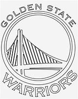 Golden Warriors State Coloring Logo Pages Redskins Washington Wonderful Birijus Pngkit sketch template