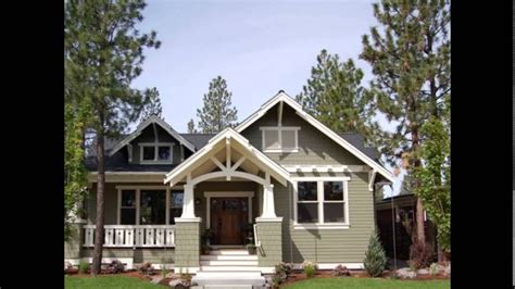 small craftsman house plans small craftsman style house plans youtube